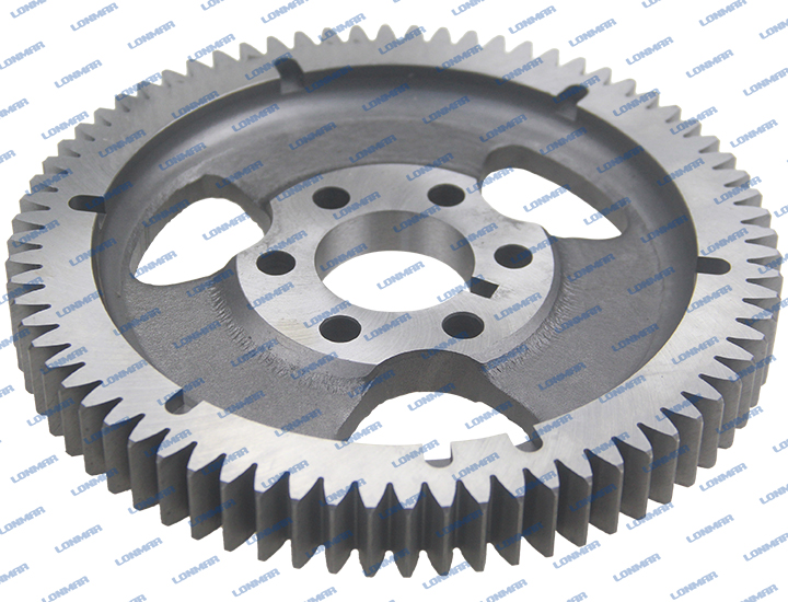 3955152 L68.4965 Cummins Camshaft Sprocket