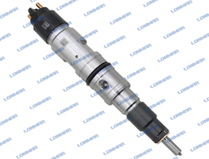 4504664 L69.2064 Deutz-Fahr Fuel Injector