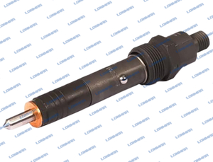293756A1 L69.2287 Case IH Fuel Injector