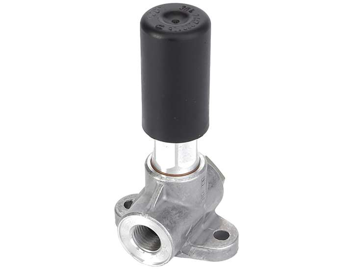 72417161 L69.2124 Fendt Feed Pump