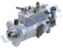1446012M91 L69.2103 Massey Ferguson Fuel Injection Pump