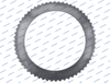 L72.1581 New Holland Clutch Friction Plate