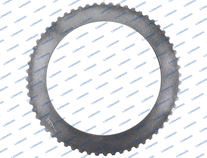L72.1581 New Holland Clutch Friction Plate