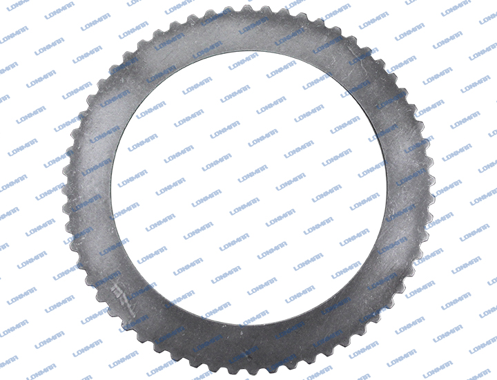 L72.1581 New Holland Clutch Friction Plate
