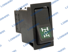 L78.0947 Ford New Holland Rocker Switch
