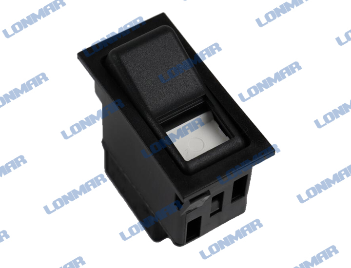 L78.1575 Ford New Holland Rocker Switch