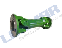 AL117424,AL81381 Drive Shaft for John Deere Tractor Spare Parts