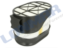 0.900.1626.3 Air Filter for Deutz-Fahr Tractor Spare Parts