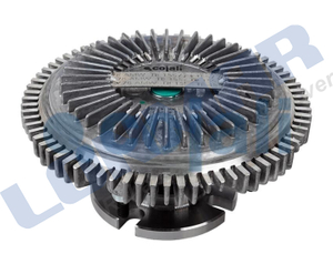 ER201763* Viscous Drive for John Deere Tractor Spare Parts
