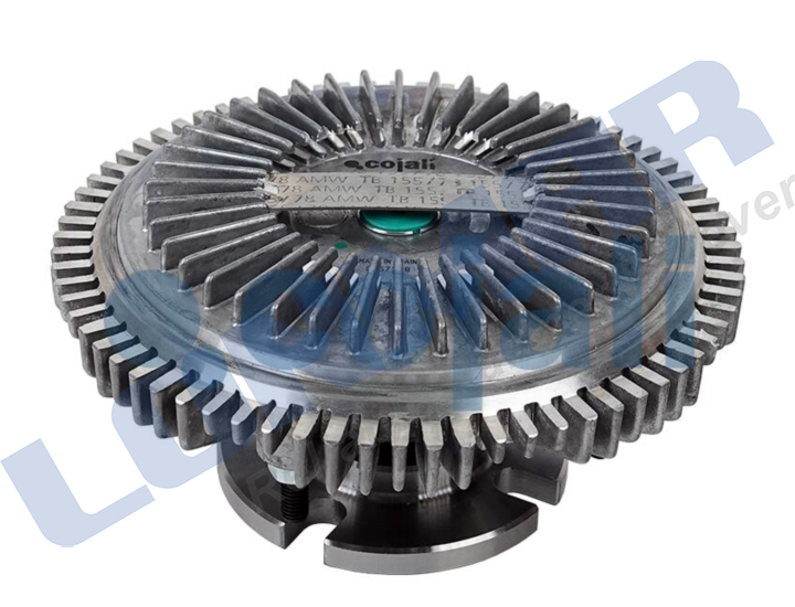 ER201763* Viscous Drive for John Deere Tractor Spare Parts