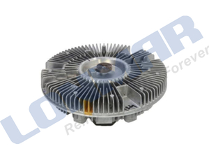 87446414 Viscous Drive for Case IH Tractor Spare Parts