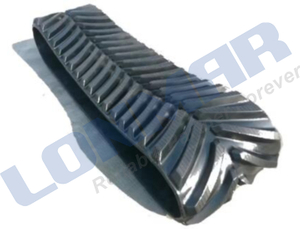R265476,R545863 Track for John Deere Tractor Spare Parts