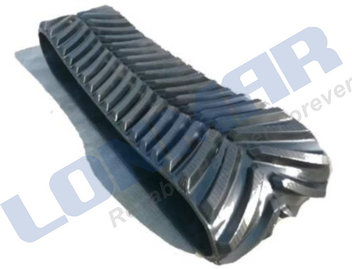 R265476,R545863 Track for John Deere Tractor Spare Parts