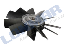 5187805 Viscous Drive for Ford New Holland Tractor Spare Parts