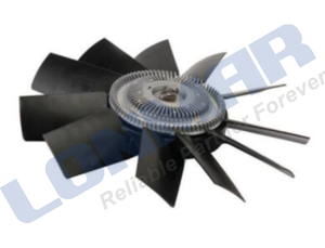 5187805 Viscous Drive for Ford New Holland Tractor Spare Parts