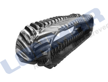 84182441,84606977,84606975 Track for Case IH Tractor Spare Parts