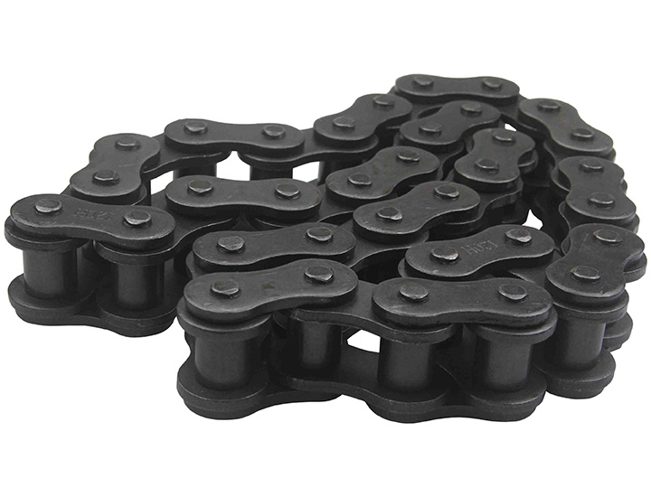 Premium Harvester Chains for John Deere, Case IH, Kubota, and New Holland | LONMAR