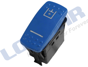 L78.2547 Massey Ferguson Rocker Switch