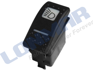 L78.1605 Massey Ferguson Rocker Switch