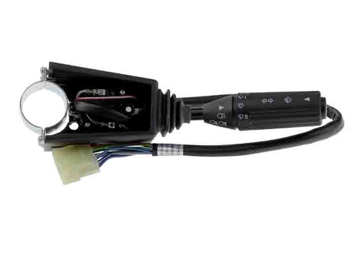LONMAR Featured Product: Premium Combination Switches for Agricultural Machinery