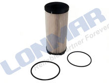 L69.7502 ACX3180970 Fuel Filter used for Valtra Tractor BH144,BH154,BH174,BH184,BH194,BH214,BH214H,BH224