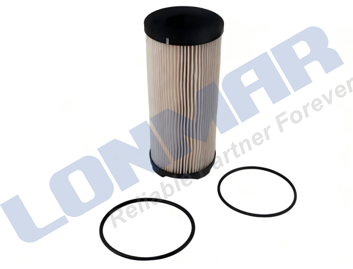 L69.7502 ACX3180970 Fuel Filter used for Valtra Tractor BH144,BH154,BH174,BH184,BH194,BH214,BH214H,BH224