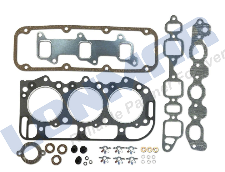 L68.3419 81813948,CFPN6008B,82845204 Engine Top Repair Kit used for Ford/New Holland Tractor 2000,2100,2110,2150,2300,2310,2600,2610,2810