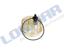 L69.2227 84409714 Filter Bowl Cover used for New Holland Tractor T9.480,T9.530,T9.565,T9.600,T9.615,T9.645,T9.670,T9.700