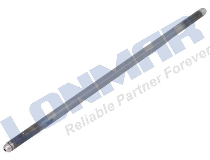 L68.5621 7000861C1E Pushrod used for MWM Tractor 4.10,6.10