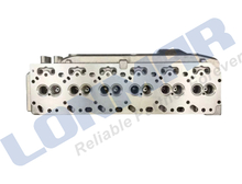 L68.8142 RE57237,R121403,SE501582 Cylinder Head used for John Deere Tractor 6215,624H,6510,6515,6520,6610,6620,670C,670CH