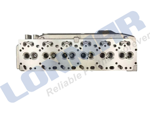 L68.8142 RE57237,R121403,SE501582 Cylinder Head used for John Deere Tractor 6215,624H,6510,6515,6520,6610,6620,670C,670CH