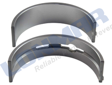 L68.9254 87790265,FAPN6333G,87841057,87841045 Main Bearing used for Ford/New Holland Tractor 1089,1095,2000,2100,2110,2120,2300,230A
