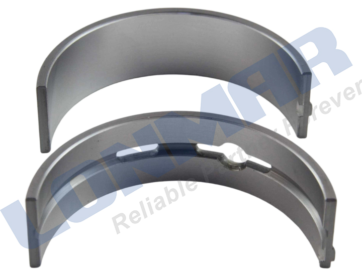 L68.9254 87790265,FAPN6333G,87841057,87841045 Main Bearing used for Ford/New Holland Tractor 1089,1095,2000,2100,2110,2120,2300,230A
