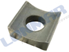 L68.8282 REC367942700 Washer used for John Deere Tractor 9570R,9570RT,9570RX,9620R,9620RX,9R 640,9RX 640