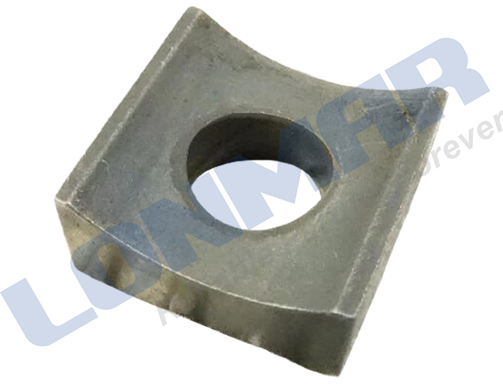 L68.8282 REC367942700 Washer used for John Deere Tractor 9570R,9570RT,9570RX,9620R,9620RX,9R 640,9RX 640