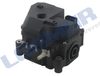 L69.6967 0.021.5588.3/20 Urea Pump used for Deutz-Fahr Tractor 6120.4 TTV,6130.4 TTV,6140.4 TTV