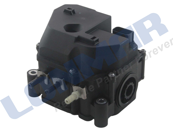 L69.6967 0.021.5588.3/20 Urea Pump used for Deutz-Fahr Tractor 6120.4 TTV,6130.4 TTV,6140.4 TTV