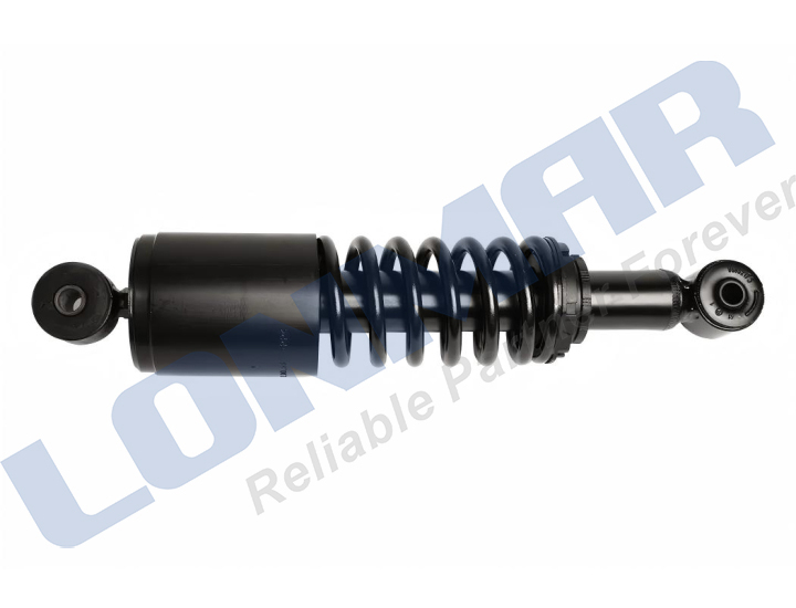 Enhance Tractor Performance with Premium Rear Shock Absorbers from LONMAR