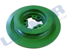 L86.1121 H206016 Belt Pulley used for John Deere STS Series