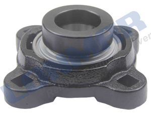 L86.0153 AH163595 Flanged Housing used for John Deere STS Series