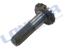 L86.1046 DE31419 Shaft used for John Deere STS Series