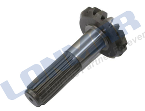 L86.1046 DE31419 Shaft used for John Deere STS Series