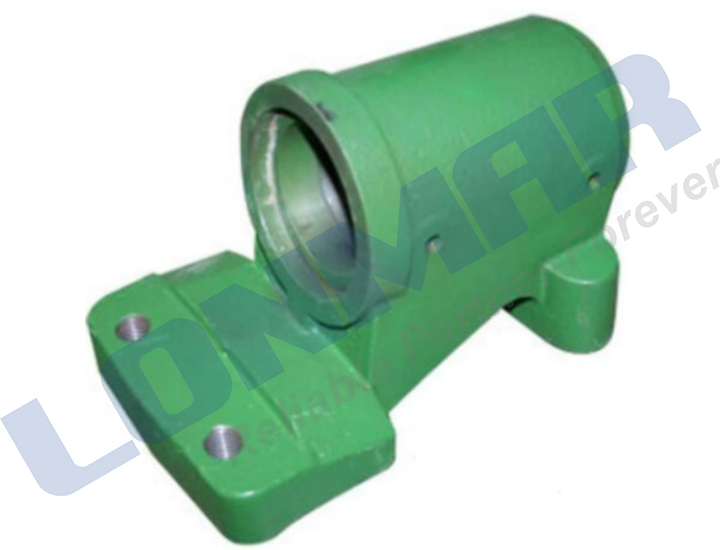 L86.1079 AH162576 Spindle Housing  used for John Deere STS Series
