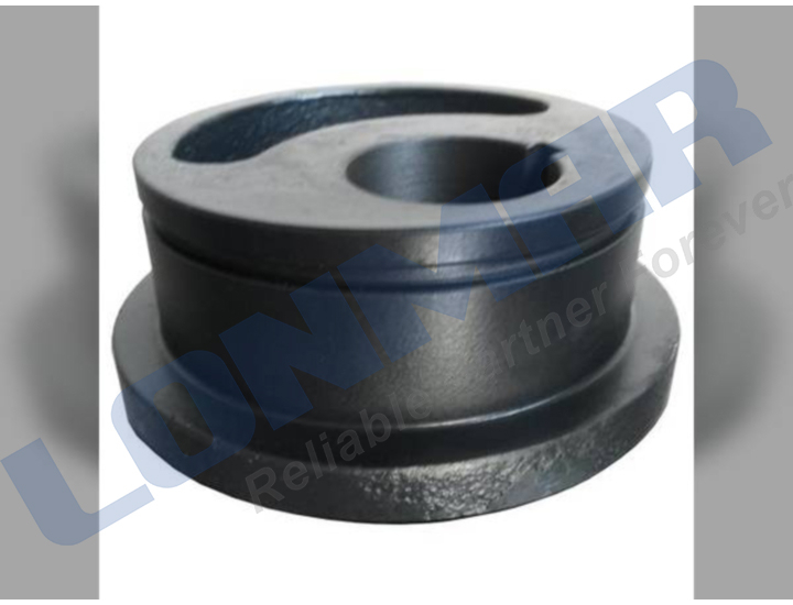 L86.0095 H234550 H133600 Belt Pulley used for John Deere STS Series