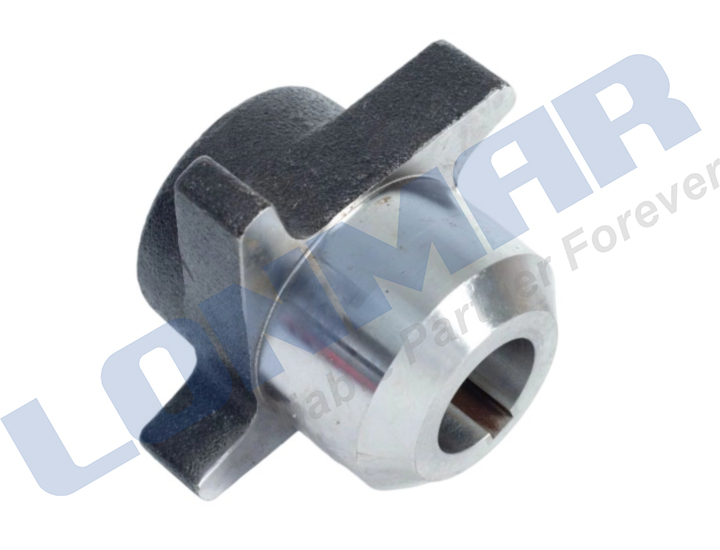 L86.1058 H136186 Loading Auger Driver used for John Deere STS Series