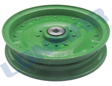L86.0505 AH205924 Belt Pulley used for John Deere STS Series