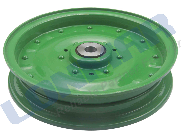 L86.0505 AH205924 Belt Pulley used for John Deere STS Series
