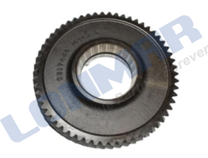 L98.1112 CE17440 Gear used for John Deere STS Series