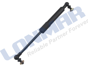 L77.1461 6217483M1 Gas Spring used for Massey Ferguson 291 Advanced 292 Advanced 297 Advanced 471 481 491 492