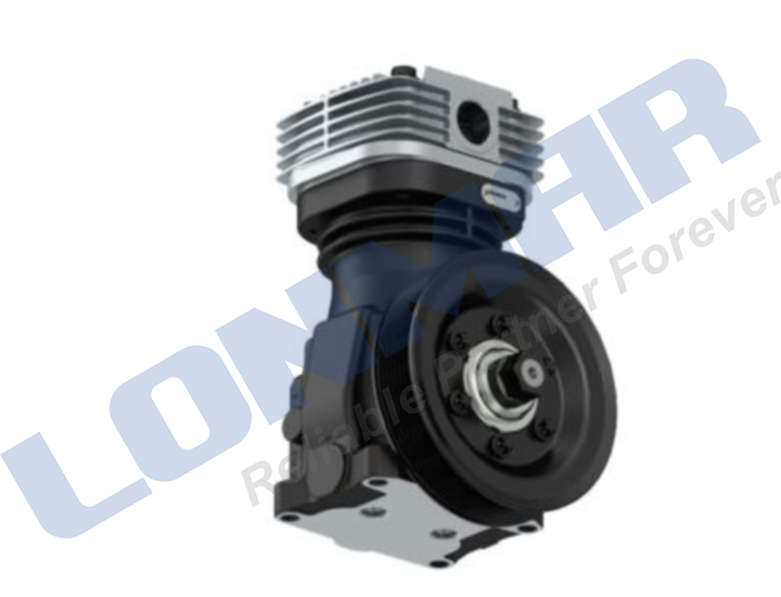 L74.1013 AL111720 Air Compressor Used for John Deere 3200 3215 3220 3400 3415 3420 3800